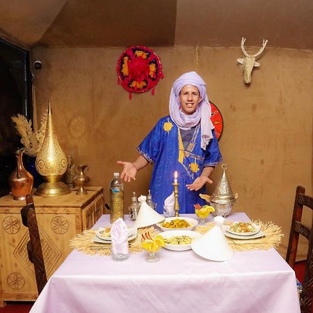 Palmas Camp Мерзуга Экстерьер фото