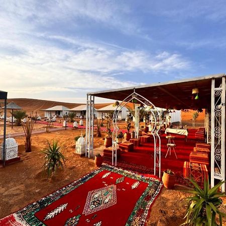Palmas Camp Мерзуга Экстерьер фото