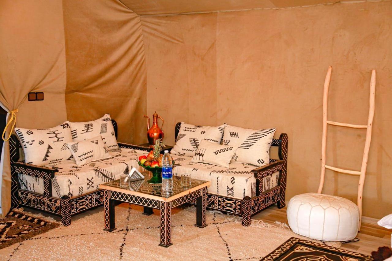 Palmas Camp Мерзуга Экстерьер фото